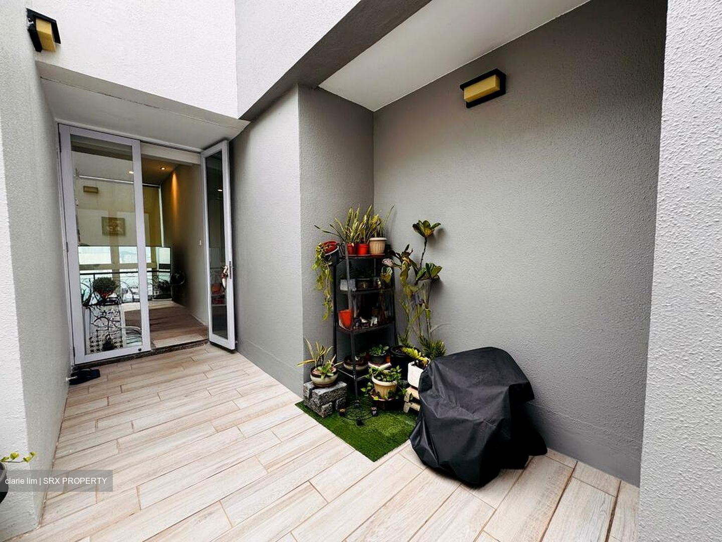Melrose Park (D10), Condominium #496705011